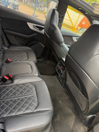 Audi Q8 2020