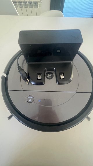 Robot Aspirador Roomba Combo PARA REPARAR
