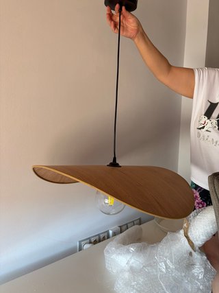 Lámpara de techo
