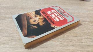 Retrato de humo