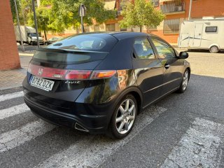 Honda Civic 2006