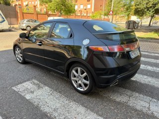 Honda Civic 2006
