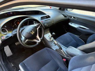 Honda Civic 2006