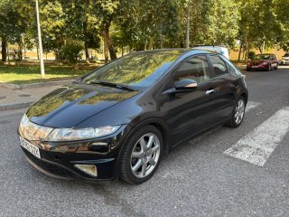 Honda Civic 2006