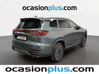 EBRO S800 1.6 TGDI Premium DCT 108 kW (147 CV)