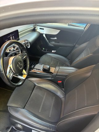 Mercedes-Benz Clase A 2022