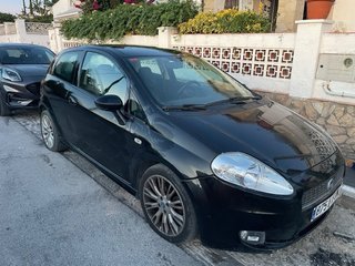 FIAT Punto Evo 2006