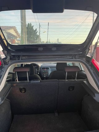 FIAT Punto Evo 2006