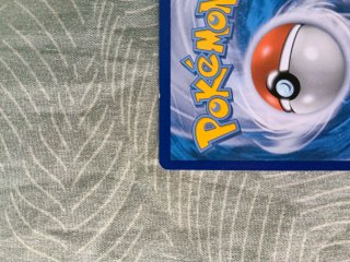 Carta Pokémon Flareon EX RC28 Generaciones