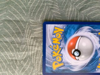 Carta Pokémon Flareon EX RC28 Generaciones