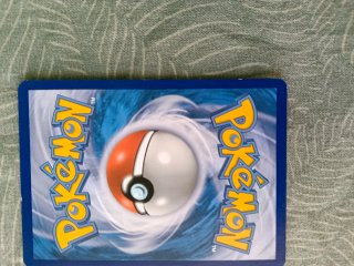 Carta Pokémon Flareon EX RC28 Generaciones