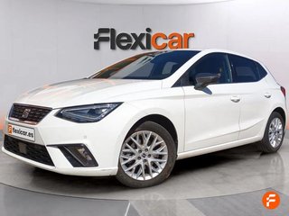 Seat Ibiza 1.0 TSI 85kW (115CV) Special Edition