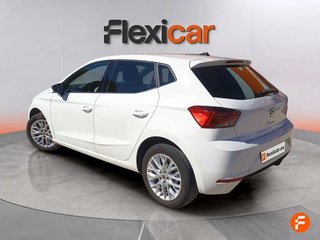 Seat Ibiza 1.0 TSI 85kW (115CV) Special Edition