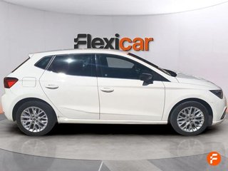 Seat Ibiza 1.0 TSI 85kW (115CV) Special Edition