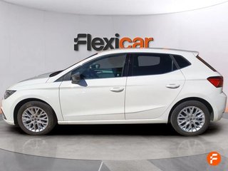 Seat Ibiza 1.0 TSI 85kW (115CV) Special Edition