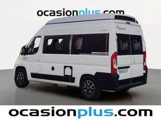 Dreamer Fun RD43 UP 2.2 BlueHDi 103 kW (140 CV)