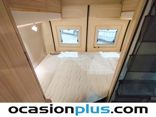 Dreamer Fun RD43 UP 2.2 BlueHDi 103 kW (140 CV)