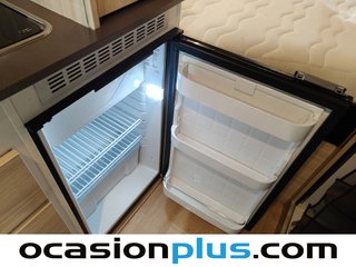 Dreamer Fun RD43 UP 2.2 BlueHDi 103 kW (140 CV)