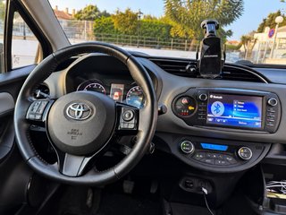 Toyota Yaris 2017