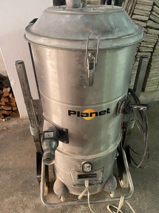 Aspirador Industrial 380V