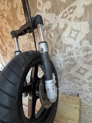 Horquilla Yamaha Aerox