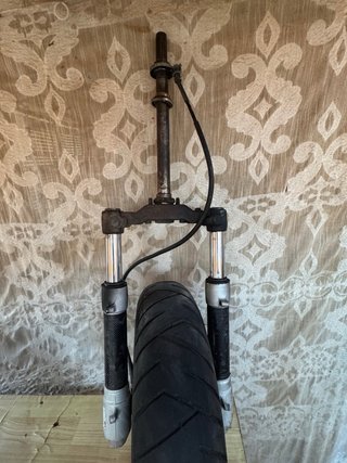 Horquilla Yamaha Aerox