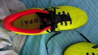 Zapatillas multitaco Adidas Talla 41