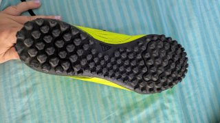 Zapatillas multitaco Adidas Talla 41