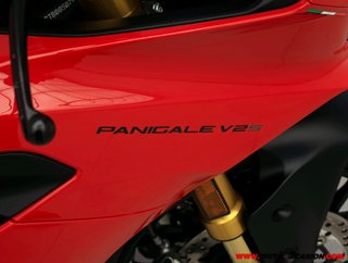 DUCATI PANIGALE V2 S -GARANTÍA OFICIAL-