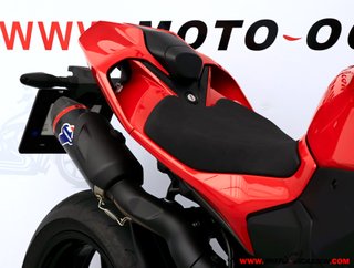 DUCATI PANIGALE V2 S -GARANTÍA OFICIAL-
