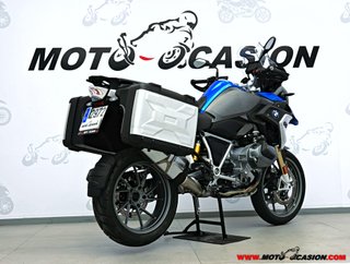BMW R 1250 GS