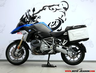 BMW R 1250 GS