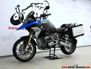 BMW R 1250 GS