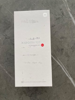 Xiaomi 13T Azul