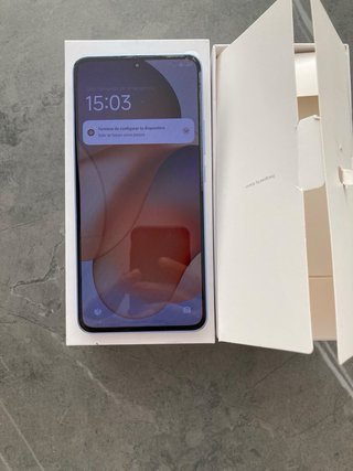 Xiaomi 13T Azul