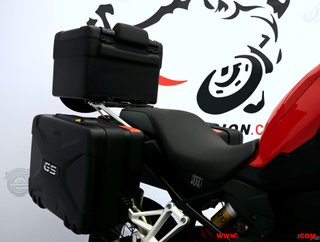 BMW F 850 GS ¿A2?