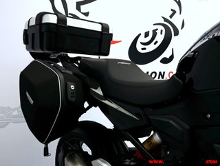 BMW F 900 XR TRIPLE BLACK -A2- GARANTÍA OFICIAL