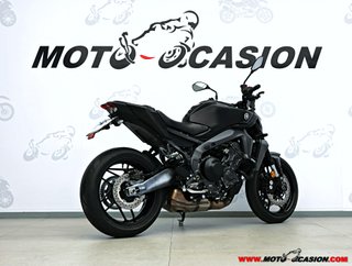 YAMAHA MT-09 -GARANTÍA OFICIAL-