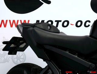 YAMAHA MT-09 -GARANTÍA OFICIAL-