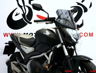 HONDA NC 750 S ¿A2?