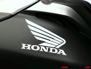 HONDA NC 750 S ¿A2?