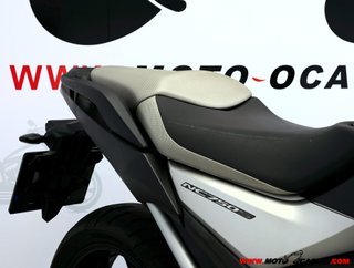 HONDA NC 750 S ¿A2?
