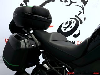 KAWASAKI VERSYS 1000