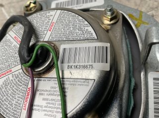 Airbag volante BMW Serie 3 E46 33109576702T