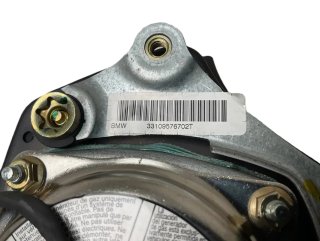 Airbag volante BMW Serie 3 E46 33109576702T