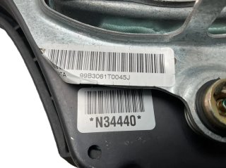 Airbag volante BMW Serie 3 E46 33109576702T