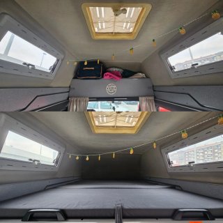 Ford Transit Nugget Westfalia 2.0 TDI – 125 CV