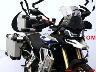 VOGE 900 DSX ¿A2? GARANTÍA OFICIAL