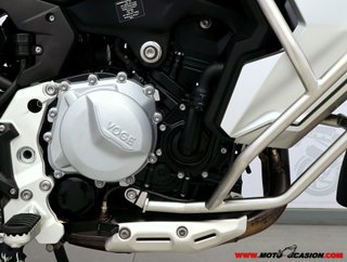 VOGE 900 DSX ¿A2? GARANTÍA OFICIAL