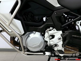 VOGE 900 DSX ¿A2? GARANTÍA OFICIAL